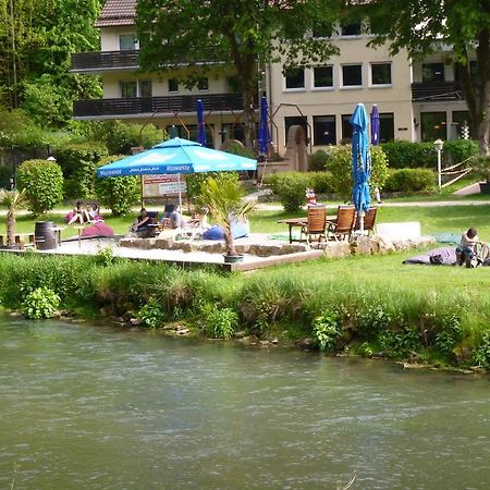Pension Pulvermuehle Waischenfeld Bagian luar foto