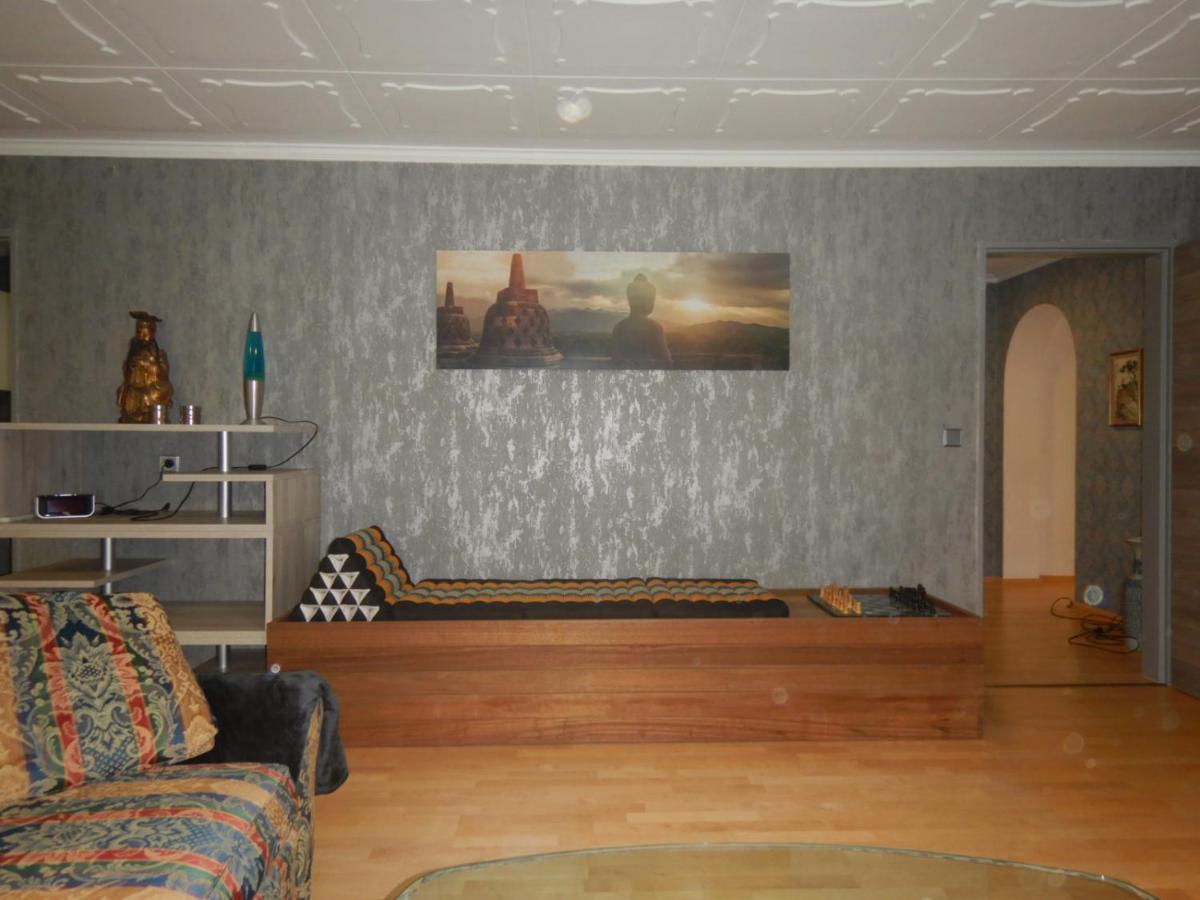 Pension Pulvermuehle Waischenfeld Bagian luar foto