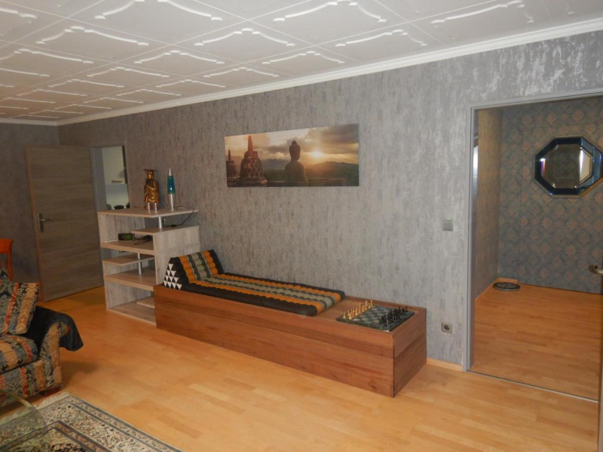 Pension Pulvermuehle Waischenfeld Bagian luar foto