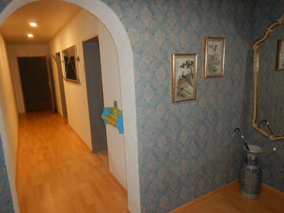 Pension Pulvermuehle Waischenfeld Bagian luar foto