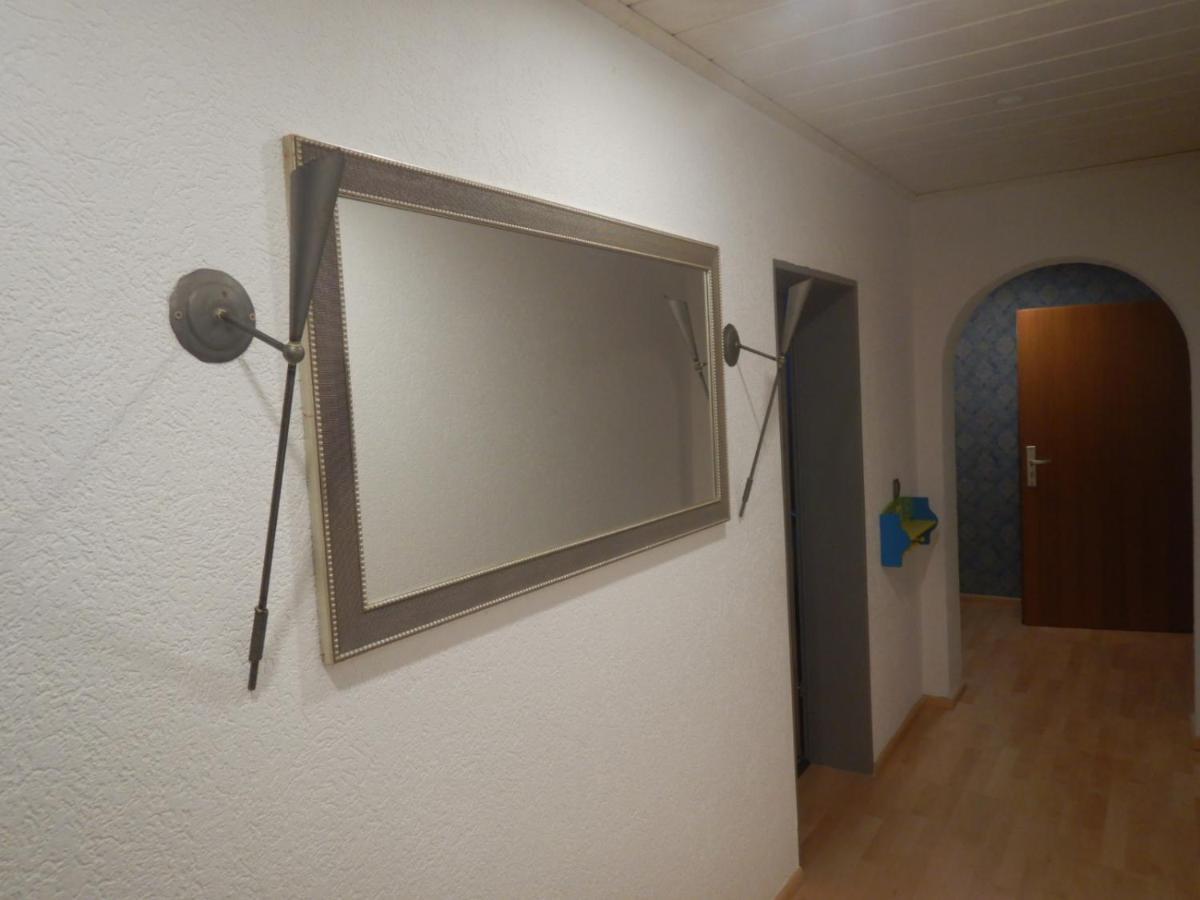 Pension Pulvermuehle Waischenfeld Bagian luar foto
