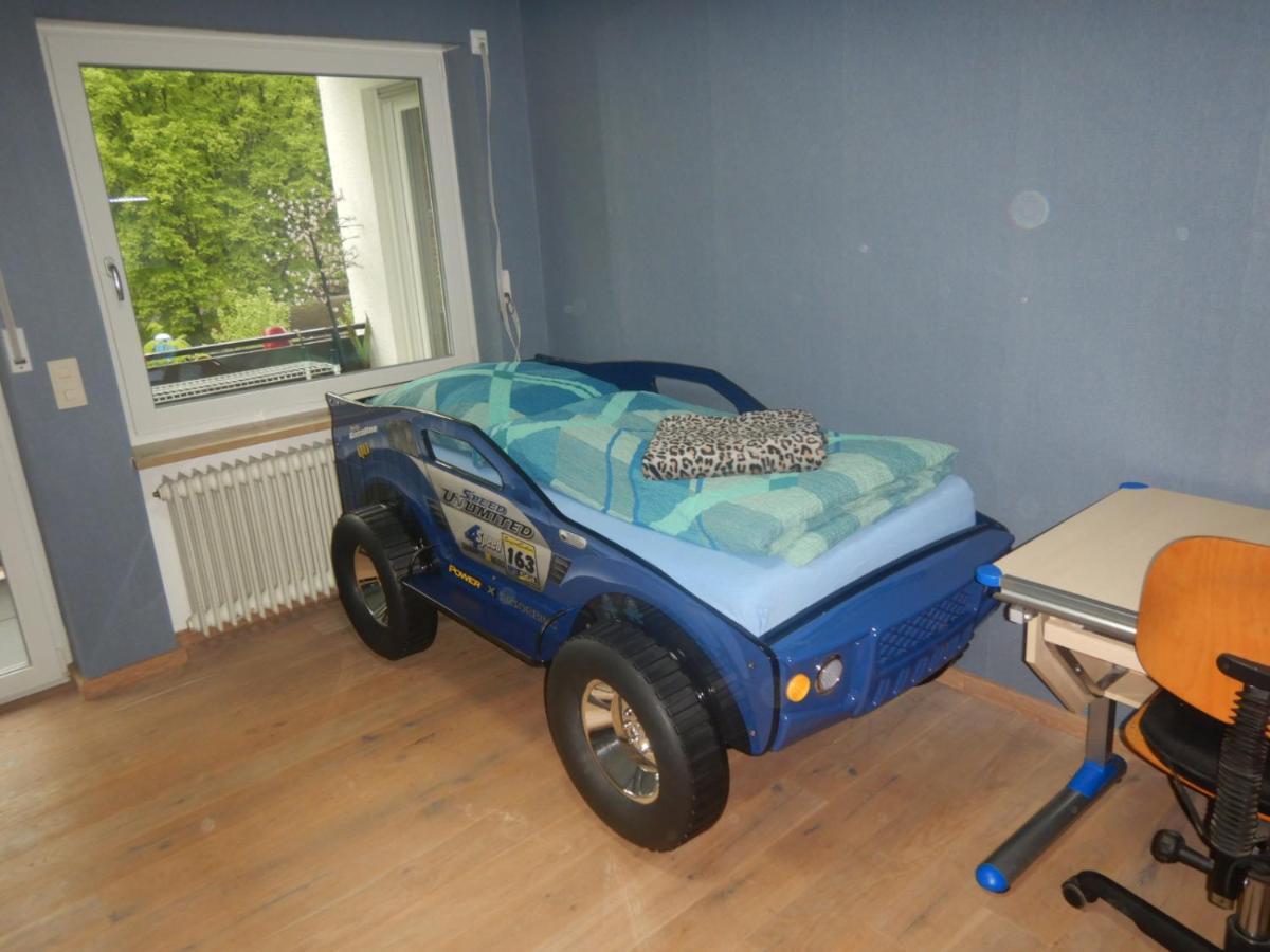 Pension Pulvermuehle Waischenfeld Bagian luar foto