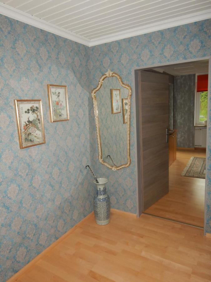 Pension Pulvermuehle Waischenfeld Bagian luar foto