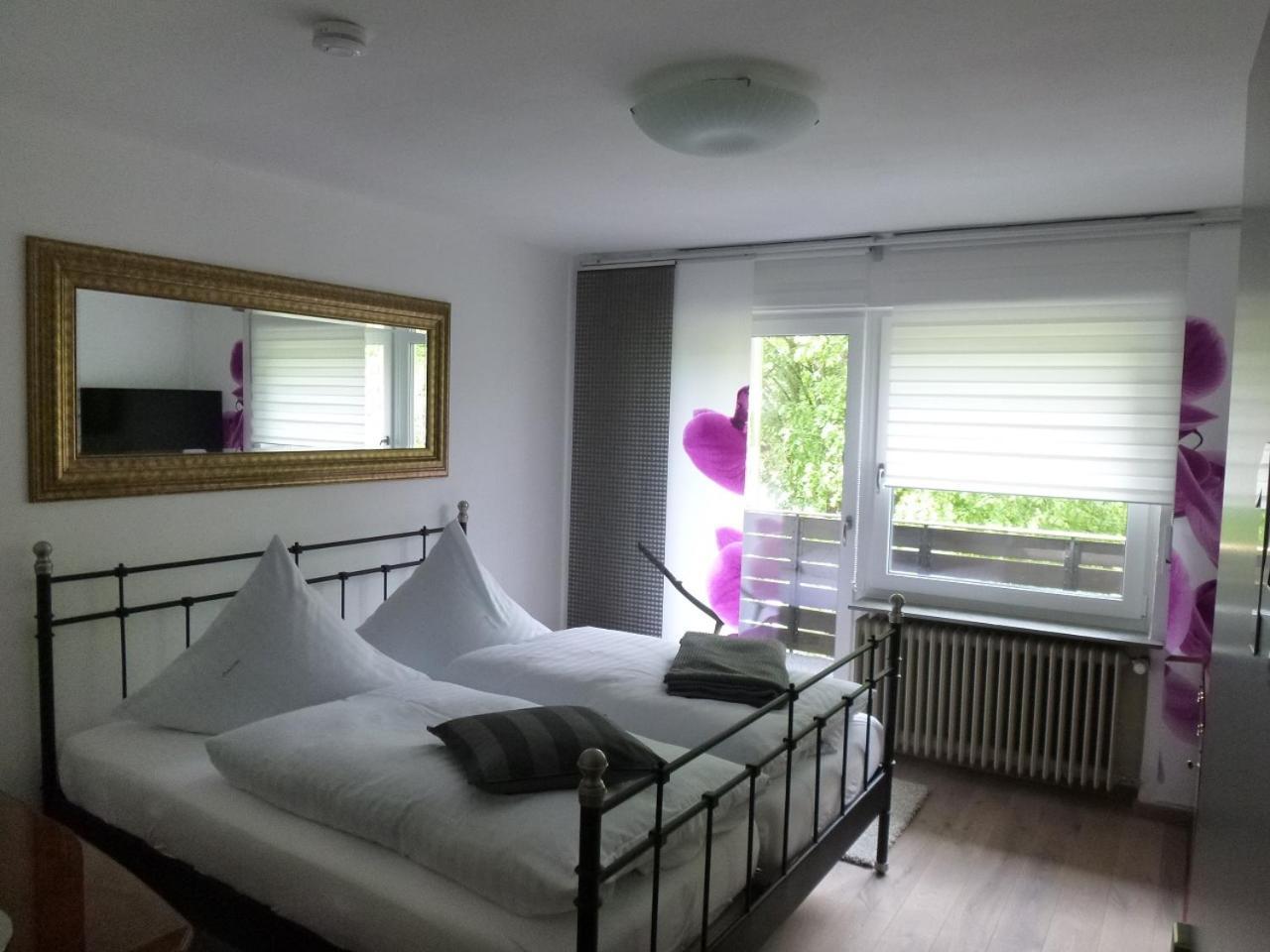 Pension Pulvermuehle Waischenfeld Bagian luar foto